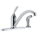 Delta CHR SGL Kitch Faucet 400-DST